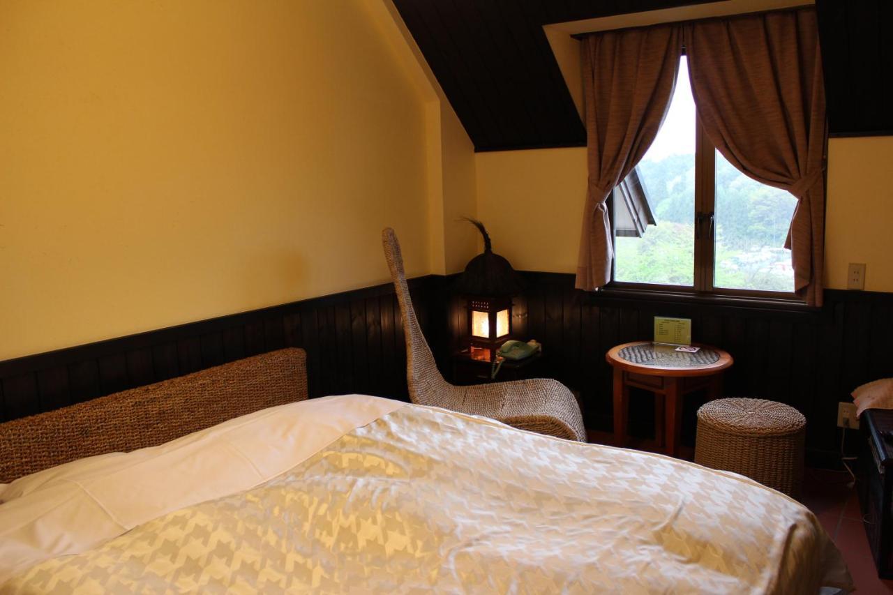 Matsushima Petit Hotel Bistro Abalon Екстериор снимка