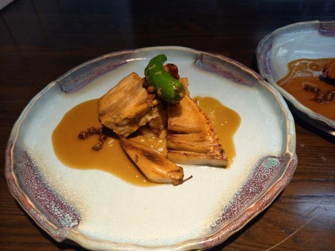 Matsushima Petit Hotel Bistro Abalon Екстериор снимка