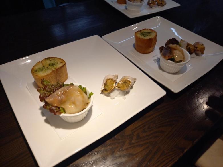 Matsushima Petit Hotel Bistro Abalon Екстериор снимка