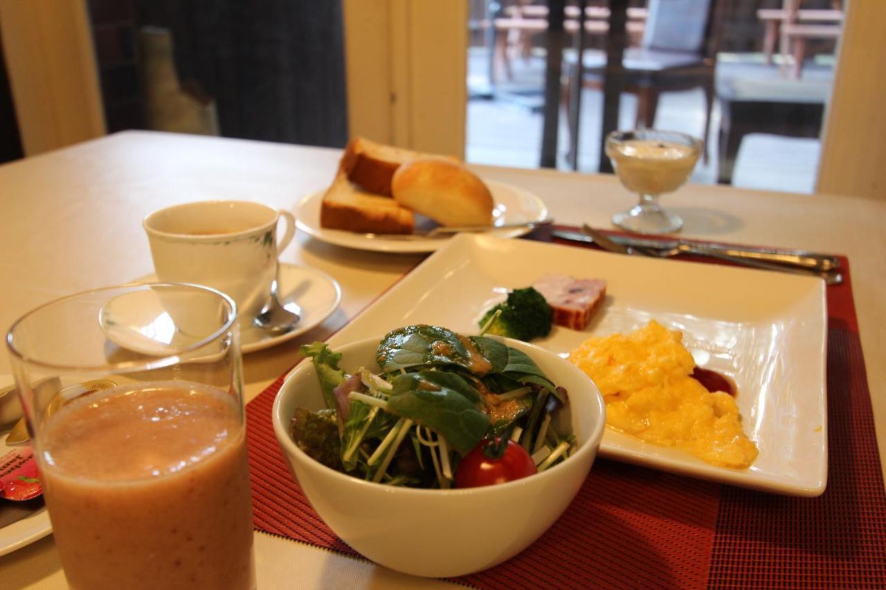 Matsushima Petit Hotel Bistro Abalon Екстериор снимка