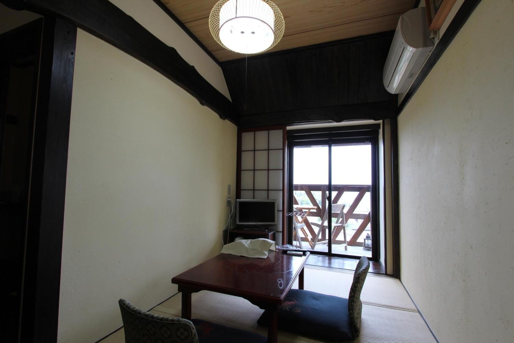 Matsushima Petit Hotel Bistro Abalon Екстериор снимка