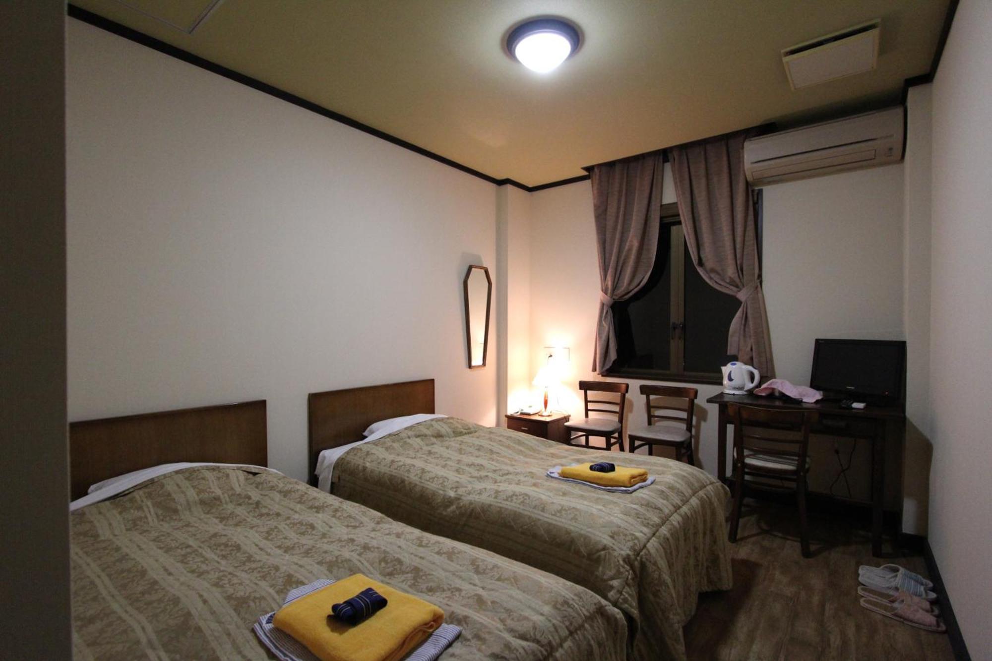 Matsushima Petit Hotel Bistro Abalon Екстериор снимка