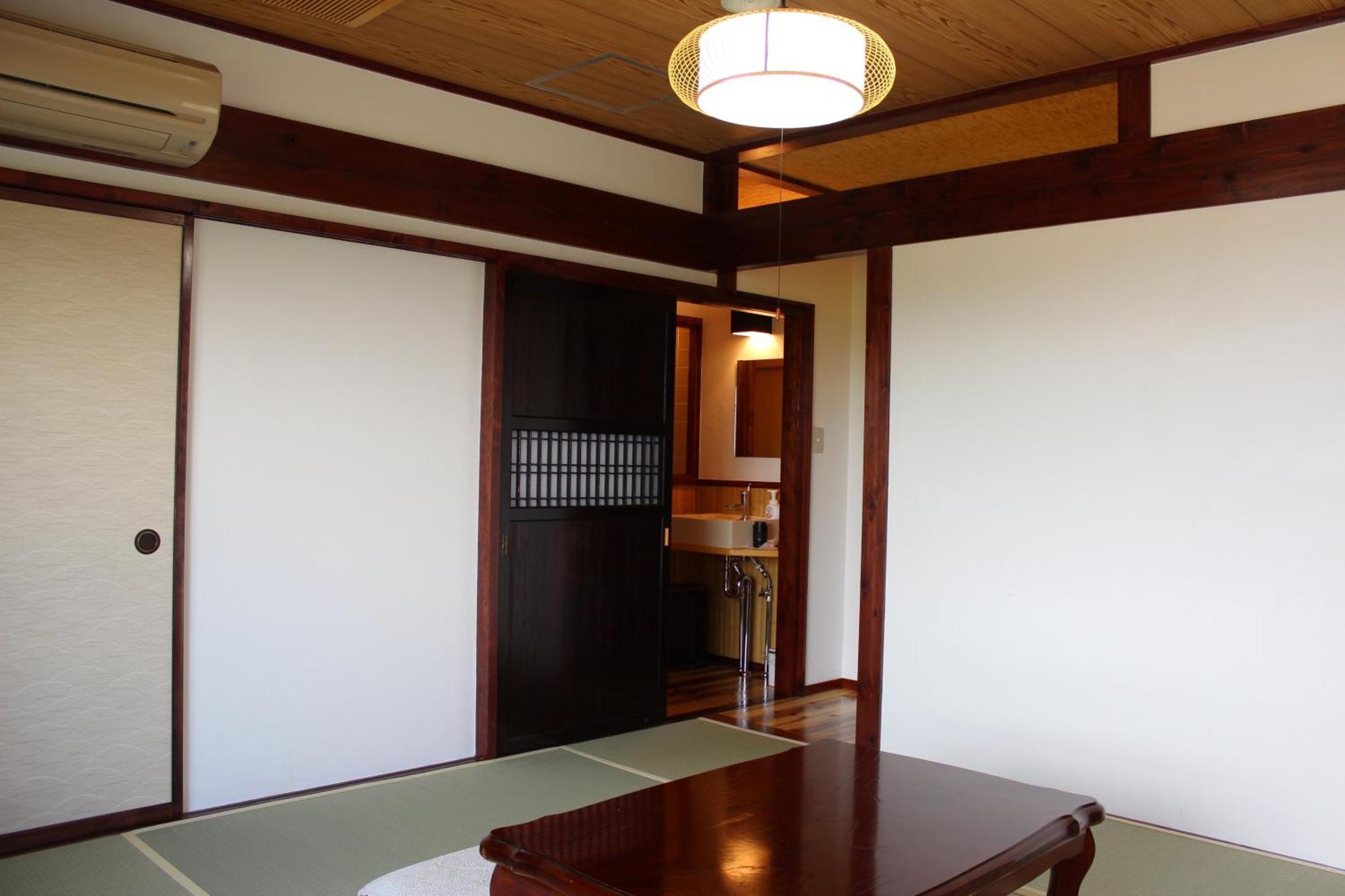 Matsushima Petit Hotel Bistro Abalon Екстериор снимка